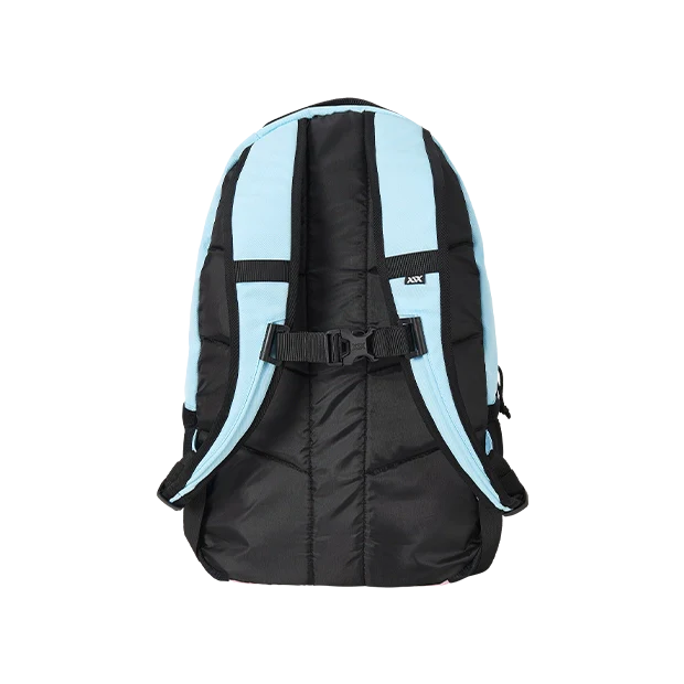 SDMN PASTEL COLOUR BLOCK BACKPACK