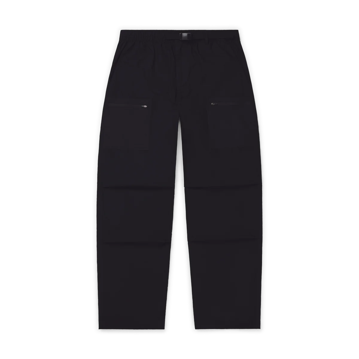 Studios ® Cargo Trousers [Black]