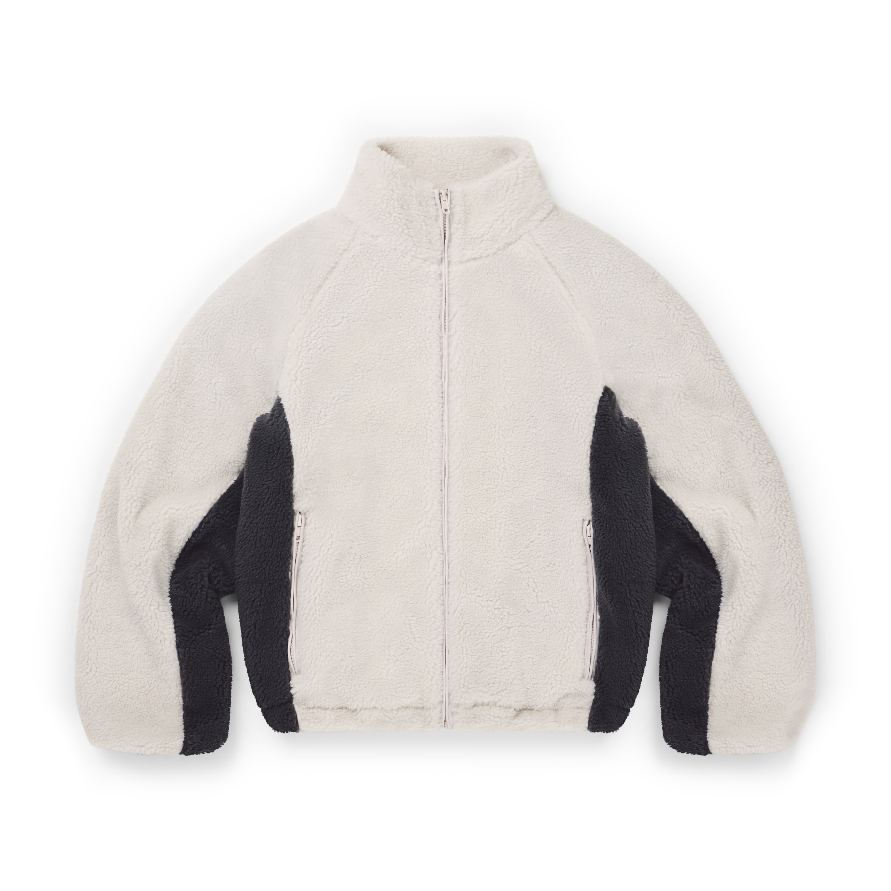 Studios ® Fleece [Off White/Grey]