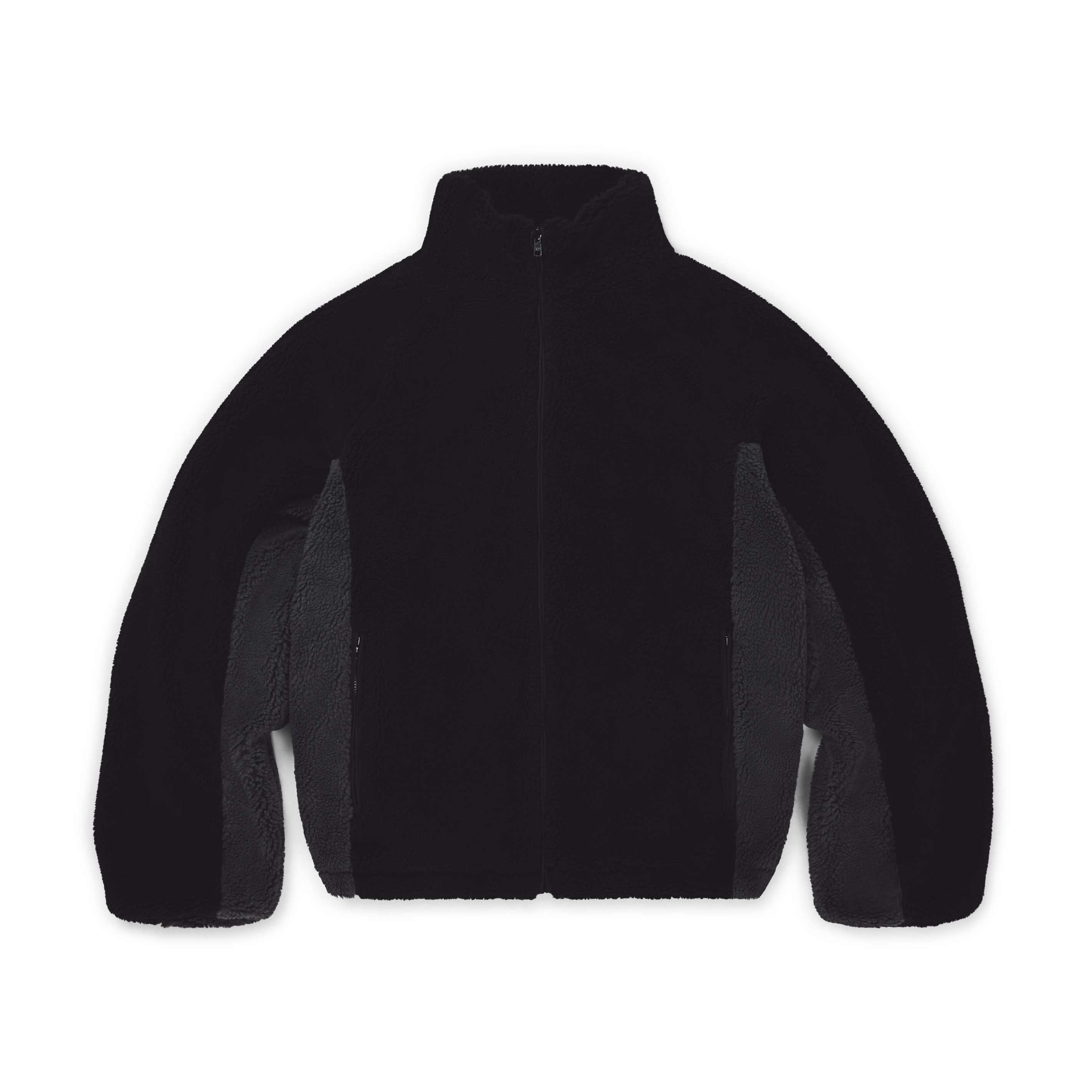 Studios ® Fleece [Black/Grey]