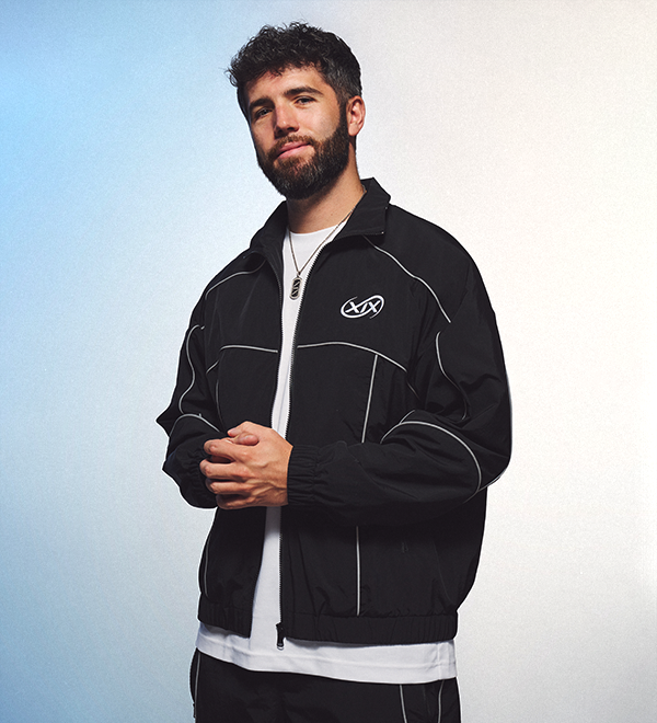 キタニタツヤ ジャージ Moonthief Track Jacket L Moonthief Track キタニタツヤ ジャージ Moonthief Track Jacket L Moonthief Track