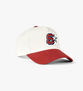 All-Star Cap [White/Red]