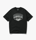 SDMN Sports T-Shirt [Vintage Black]
