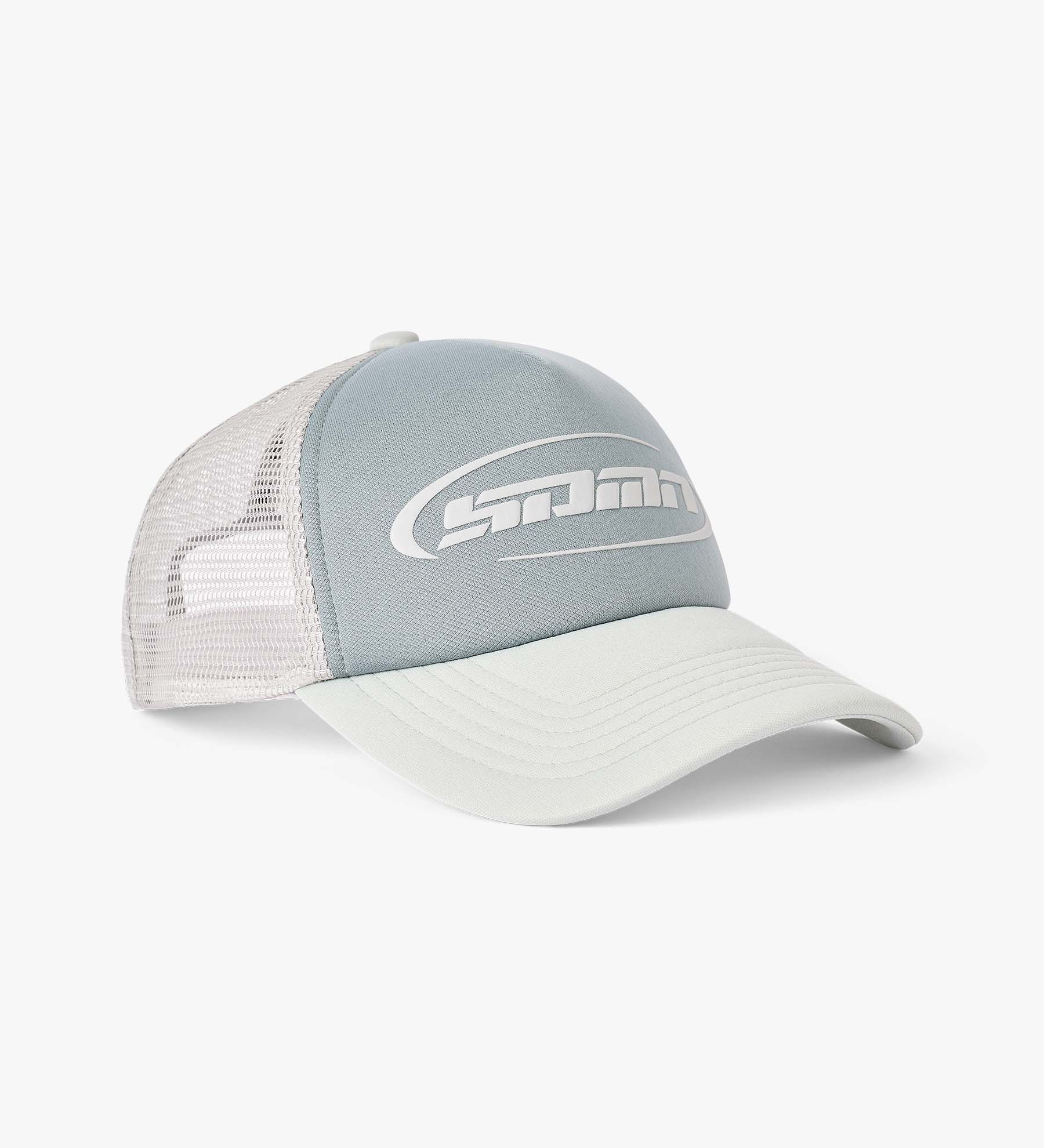 Astro Cap [Storm Blue/Mercury]