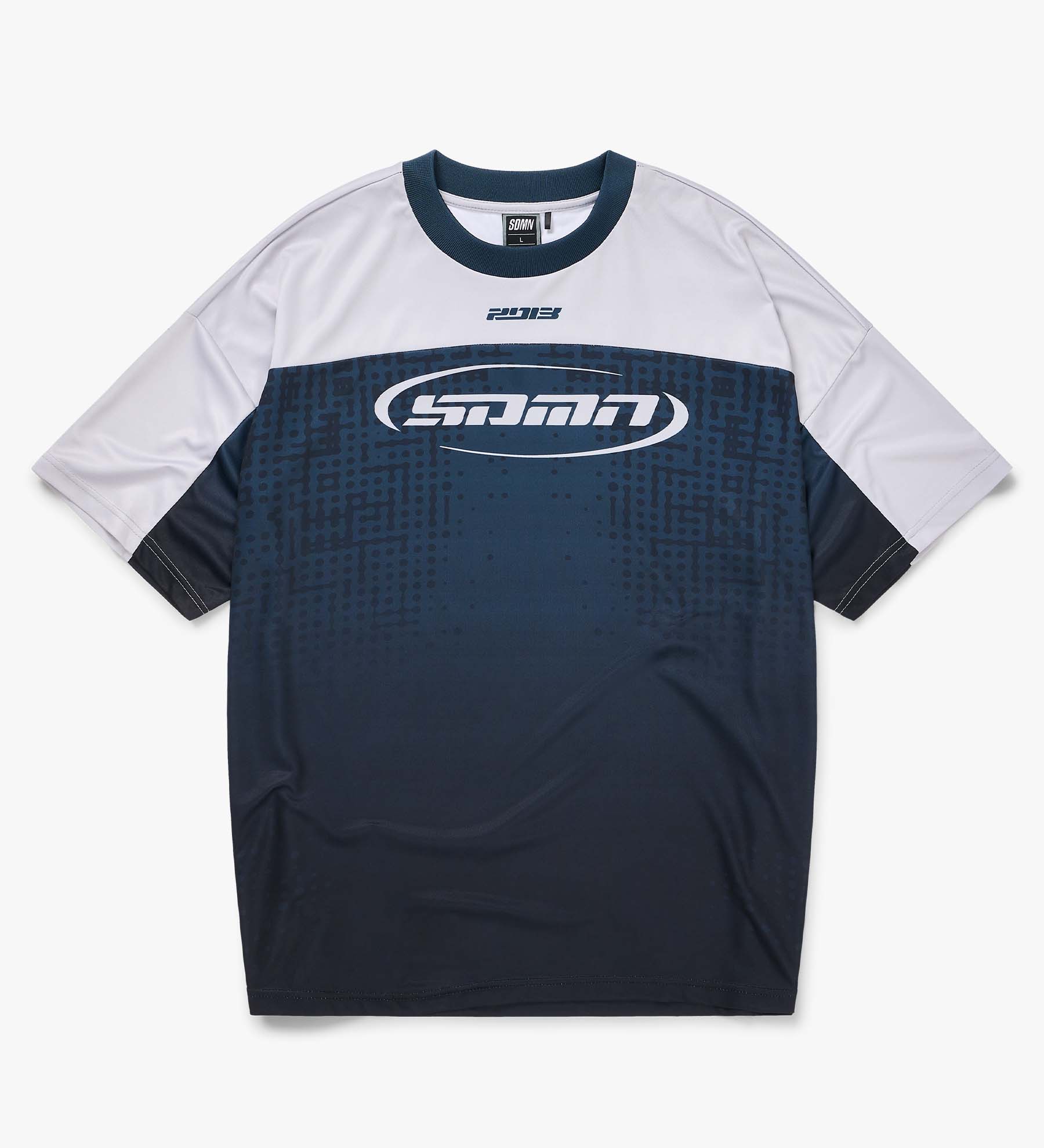 Astro Jersey [Storm Blue/Mercury]