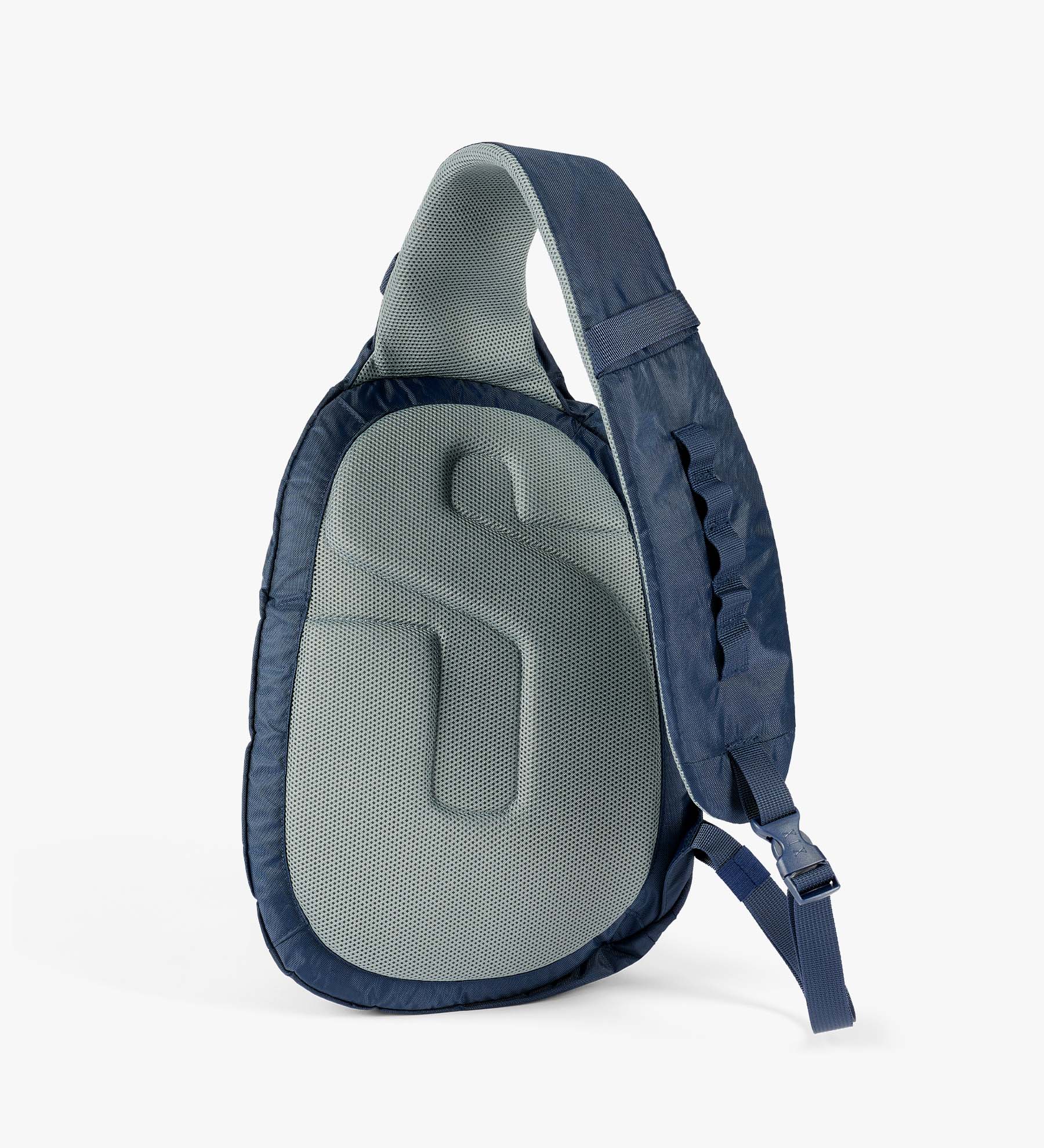 Astro Sling Bag [Storm Blue/Mercury]