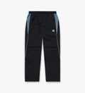 Astro Track Pants [Black/Storm Blue]