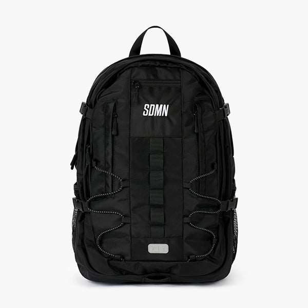 SDMN Backpack [Black]