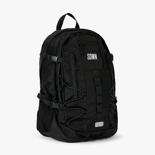 SDMN Backpack [Black]