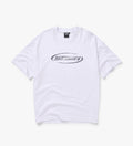 Chrome Logo T-Shirt [Vintage White]