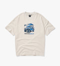 Country Club T-Shirt [Vintage White]