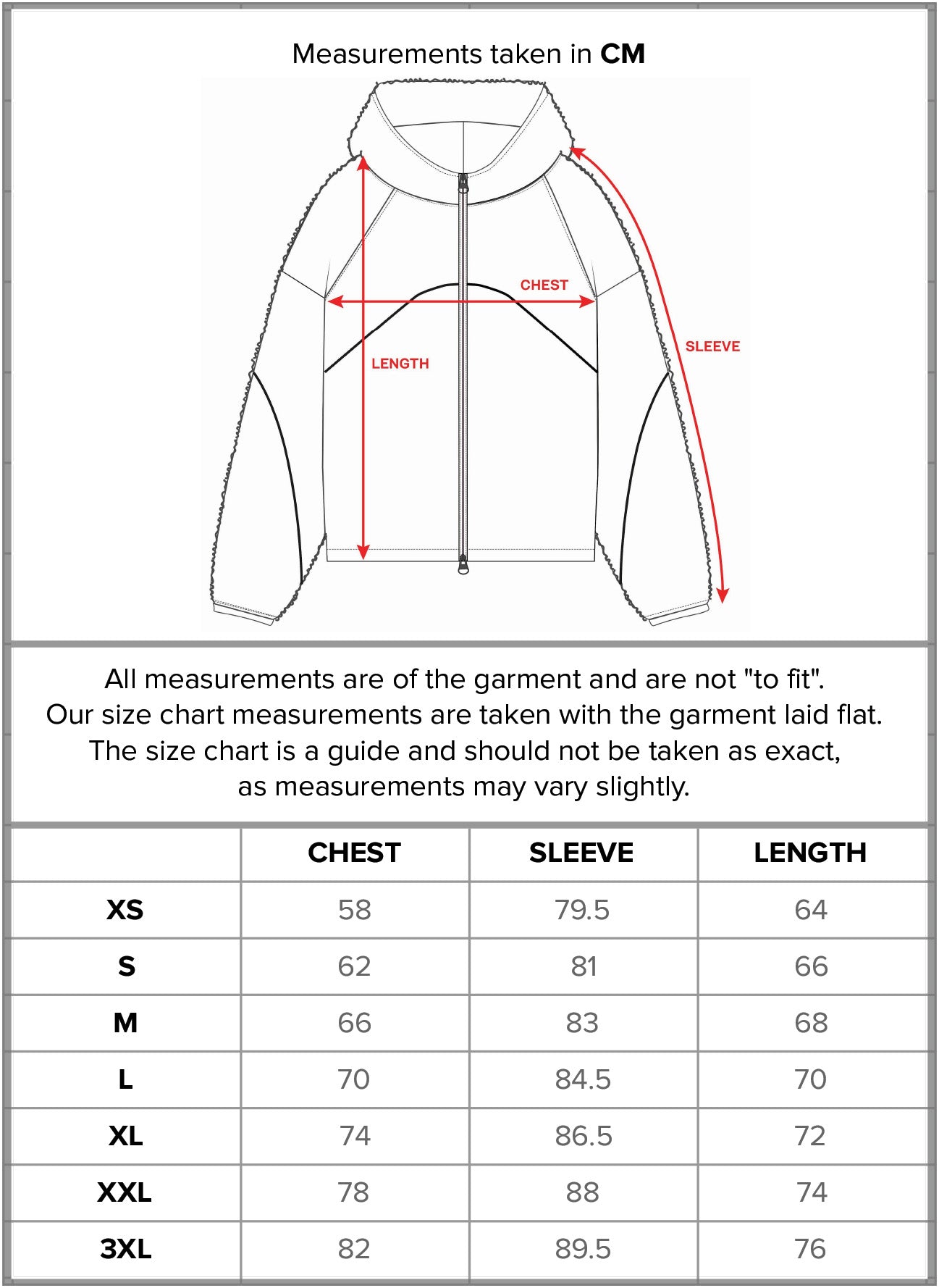 Astro Fleece Hoodie [Storm Blue/Mercury]