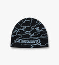 Ripple Beanie [Black]
