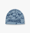 Ripple Beanie [Mercury]