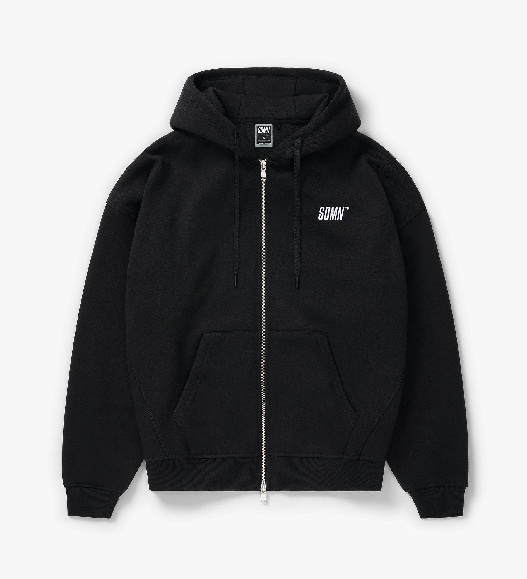 メンズウェア 8YARDS Tagline Hoodie 2G DarkNavy Men'sM 8YARDS / Men's Tagline BIG HOODIE