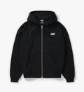 SDMN™ Zip Hoodie [Black]