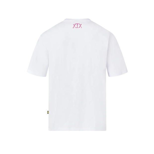 SDMN X SpongeBob Jellyfish T-Shirt [White]
