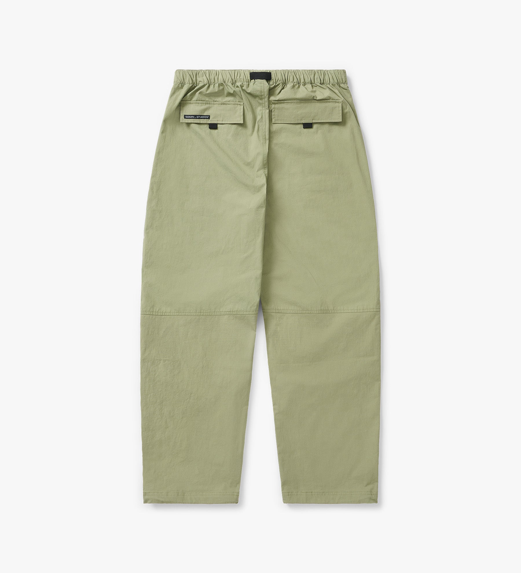 Studios ® Cargo Trousers [Khaki]