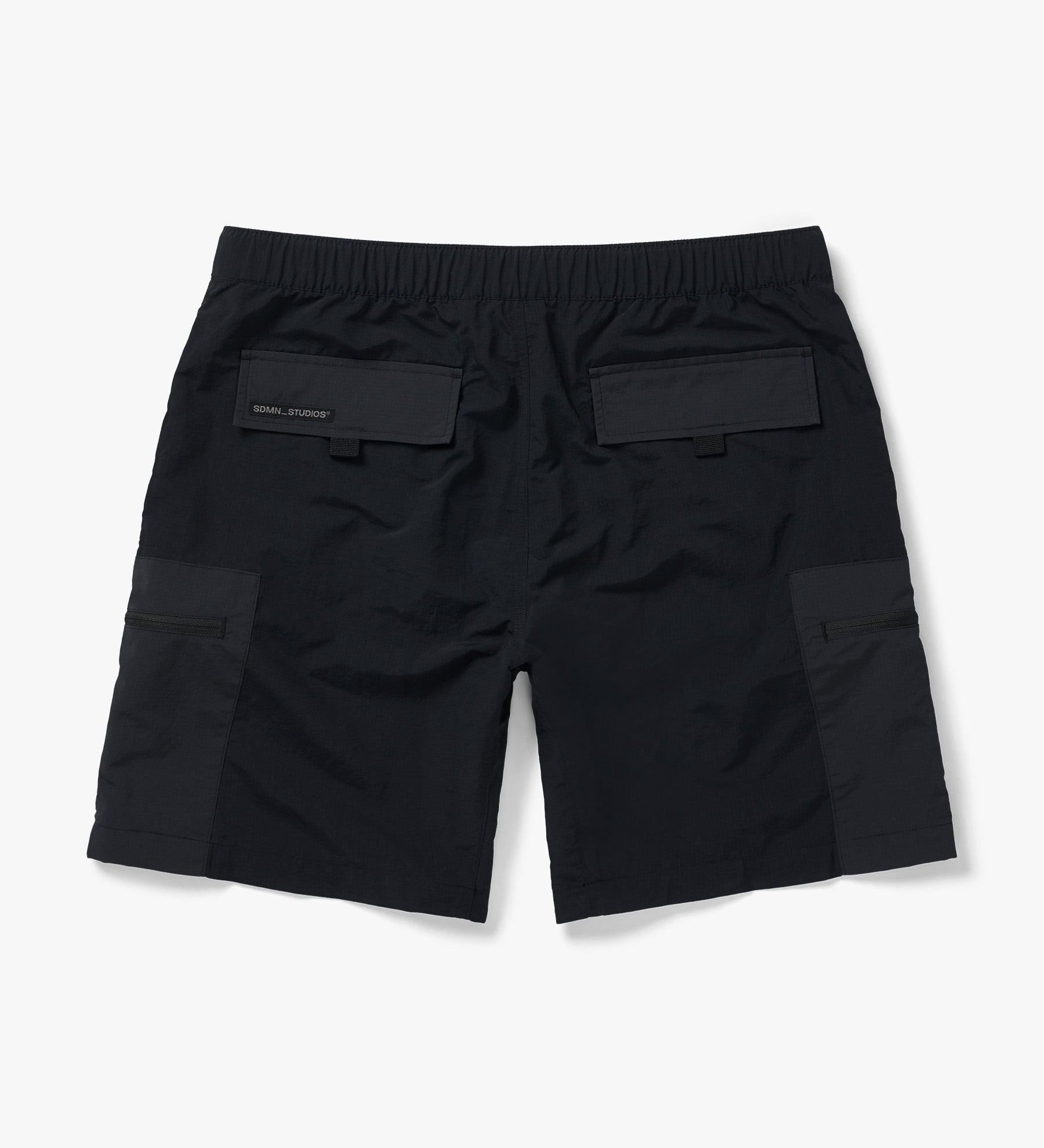 Studios ® Cargo Shorts [Black]