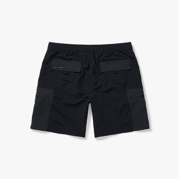 Studios ® Cargo Shorts [Black]