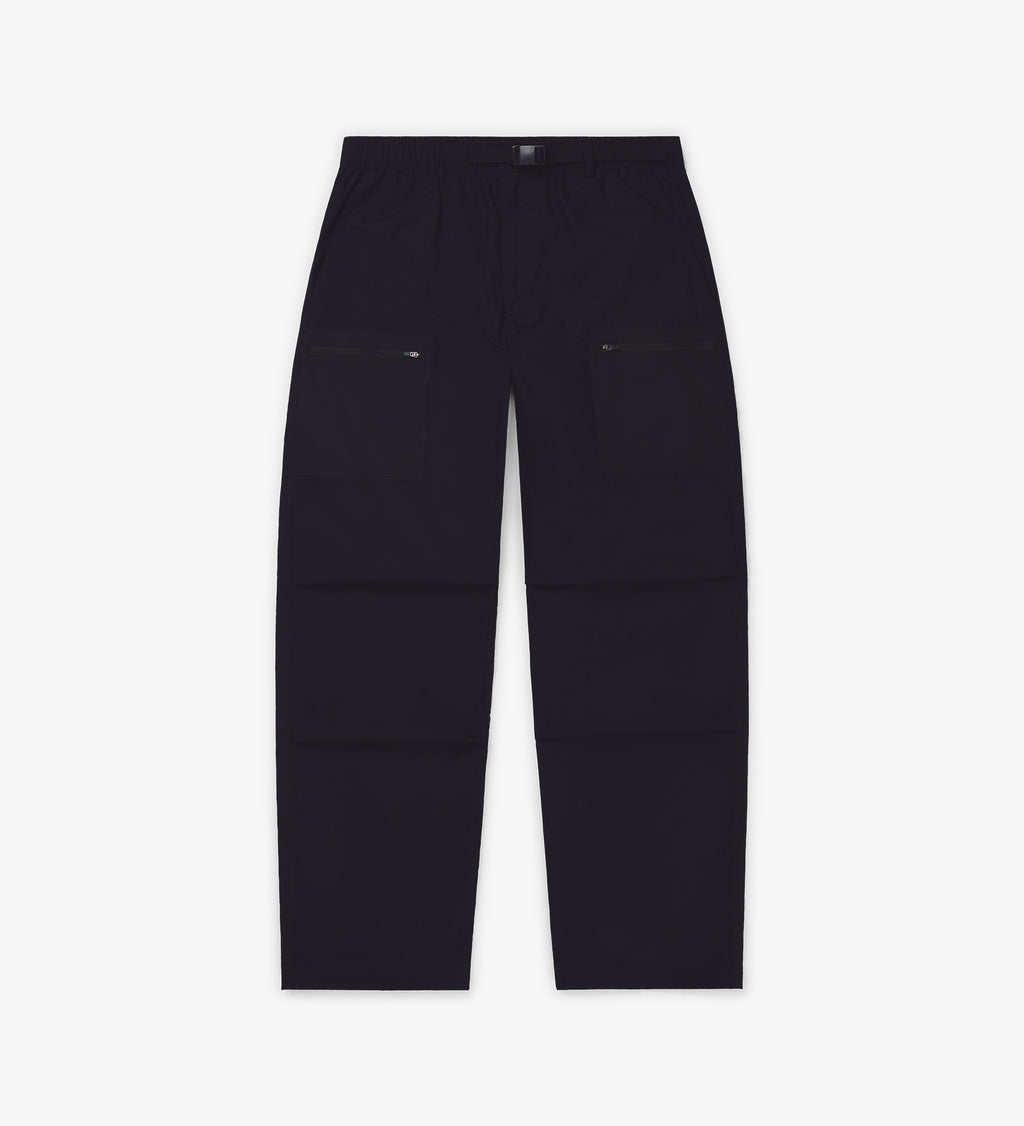 Studios ® Cargo Trousers [Black]
