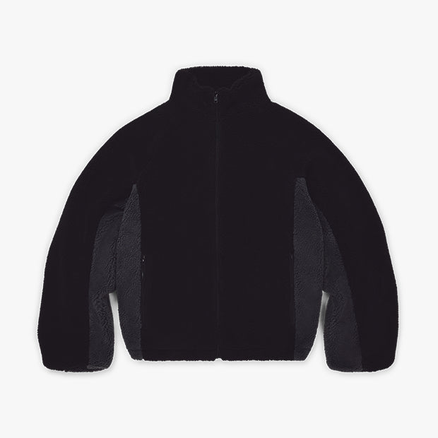 Studios ® Fleece [Black/Grey]