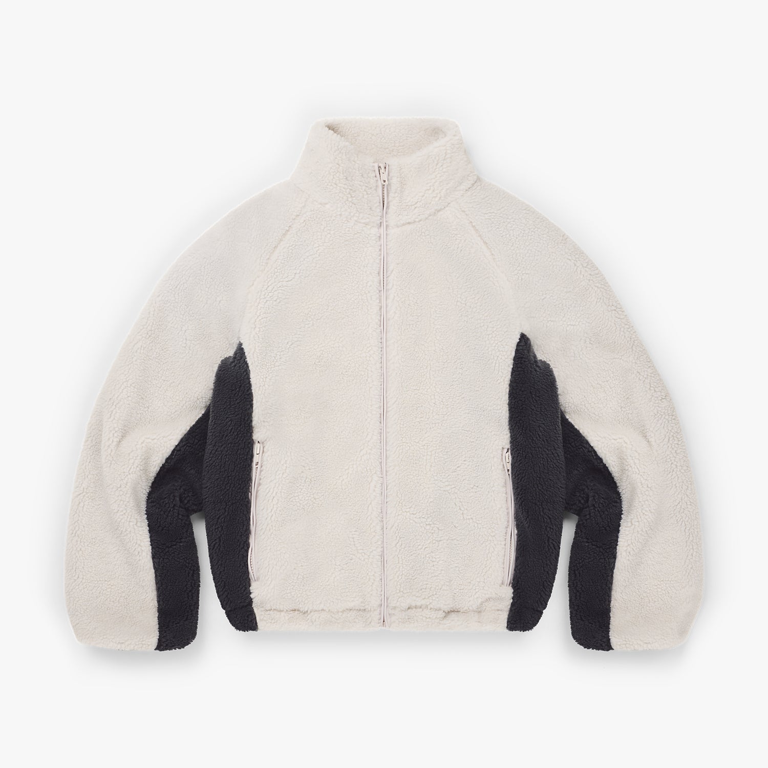 Studios ® Fleece [Off White/Grey]