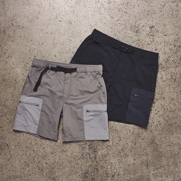 Studios ® Cargo Shorts [Phantom Grey]