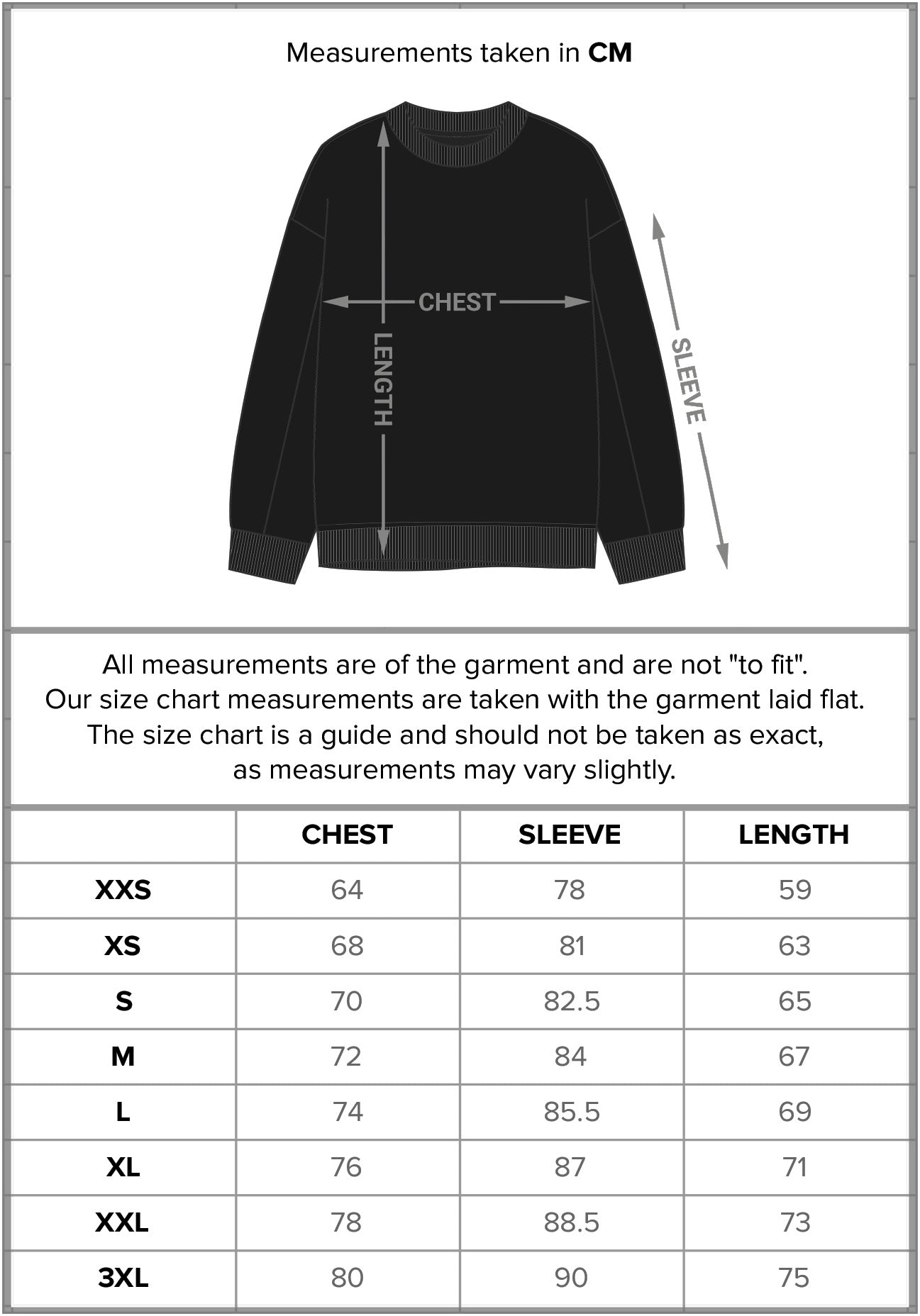 Astro Panel Sweater [Storm Blue/Mercury]