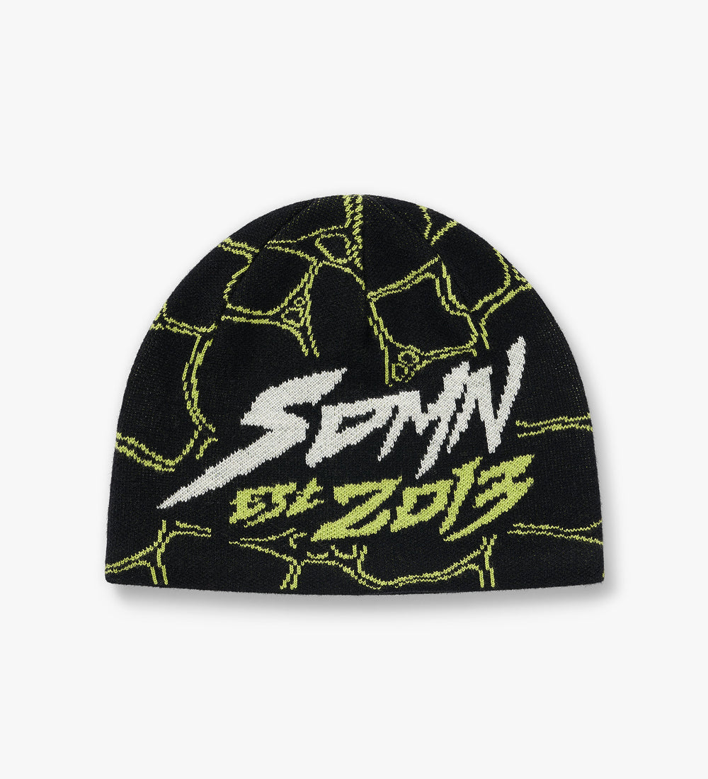 SDMN x TMNT