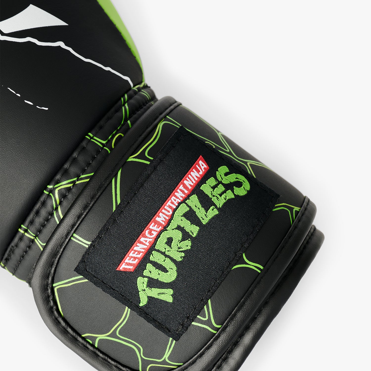 SDMN x TMNT Boxing Gloves