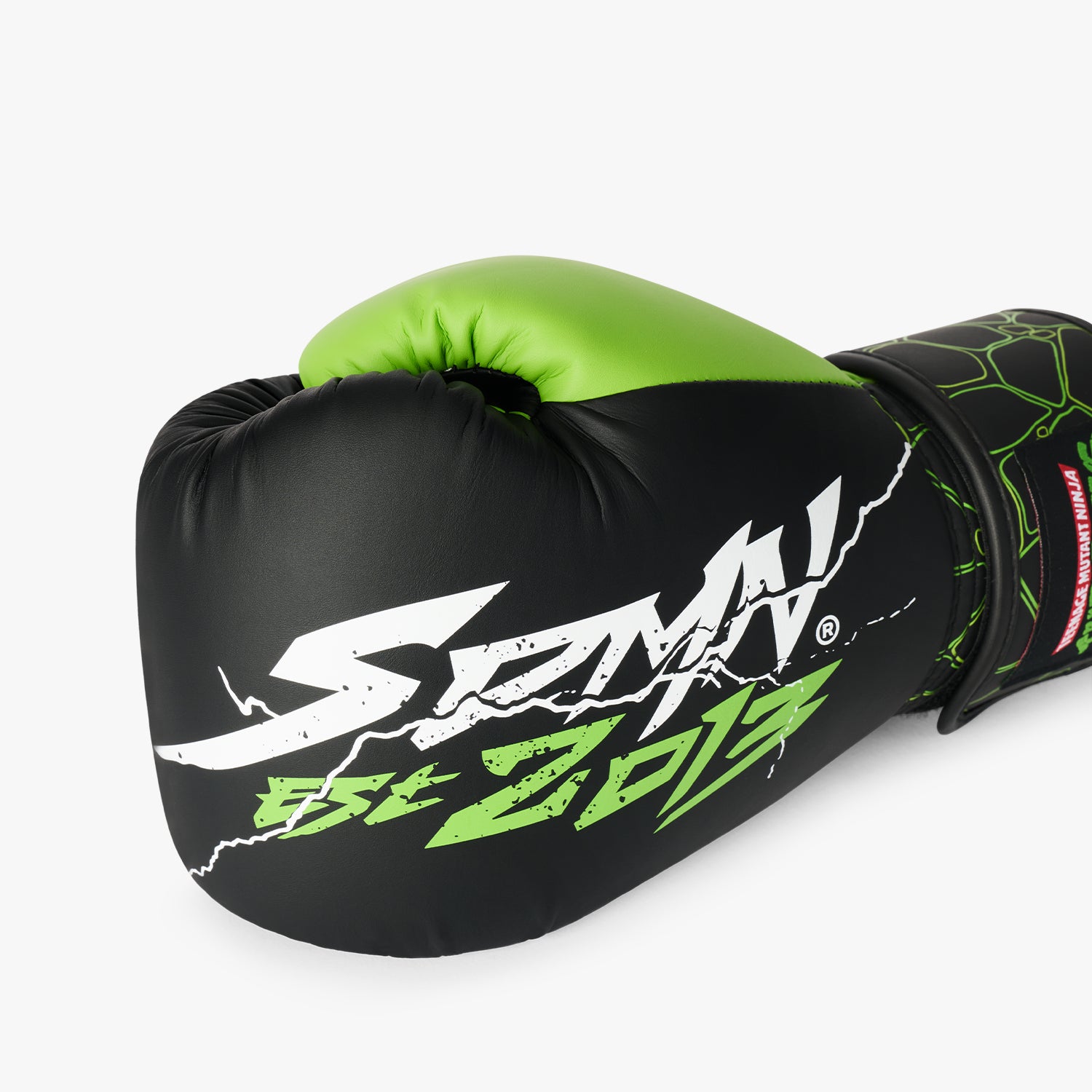 SDMN x TMNT Boxing Gloves