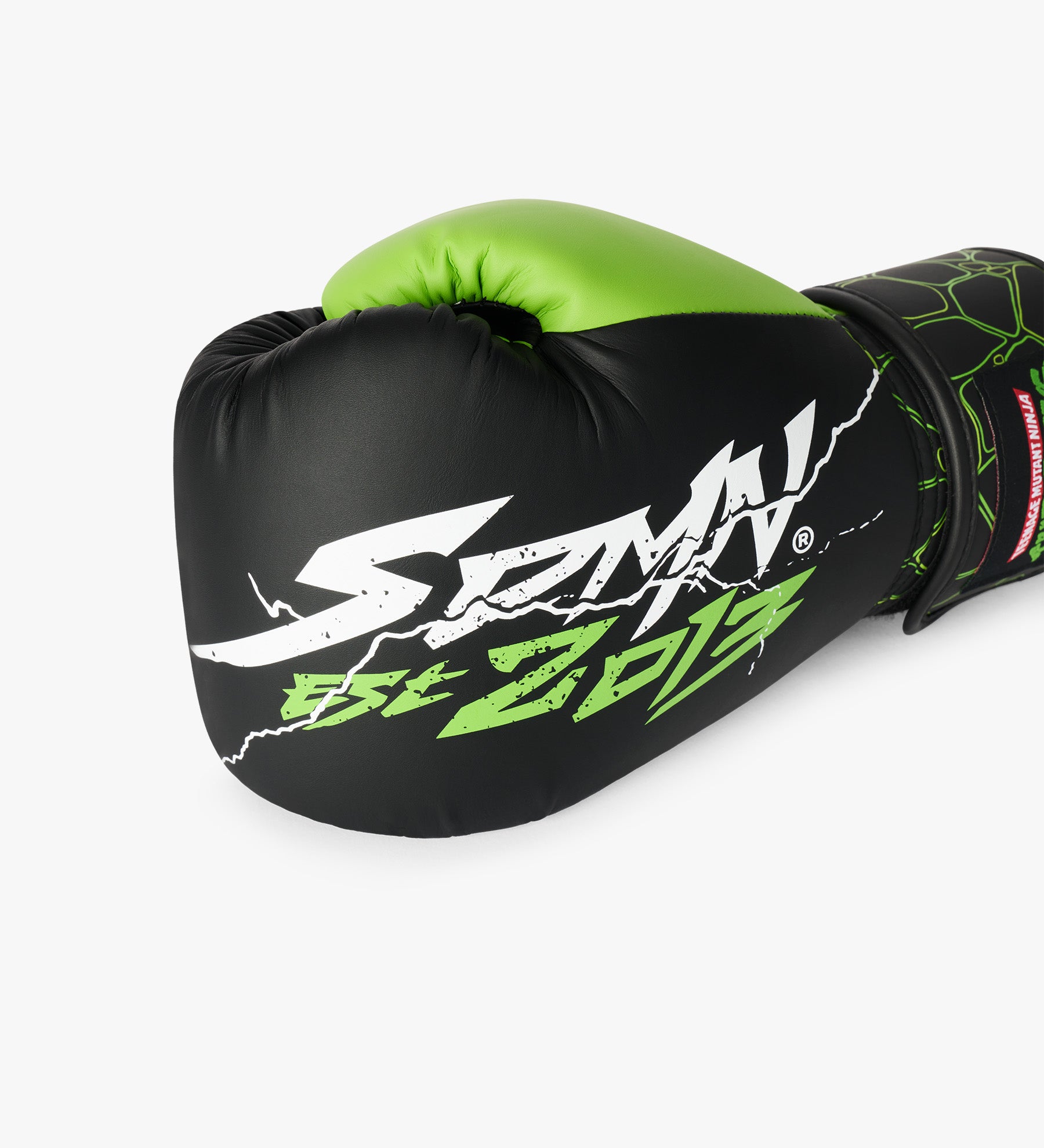 SDMN x TMNT Boxing Gloves