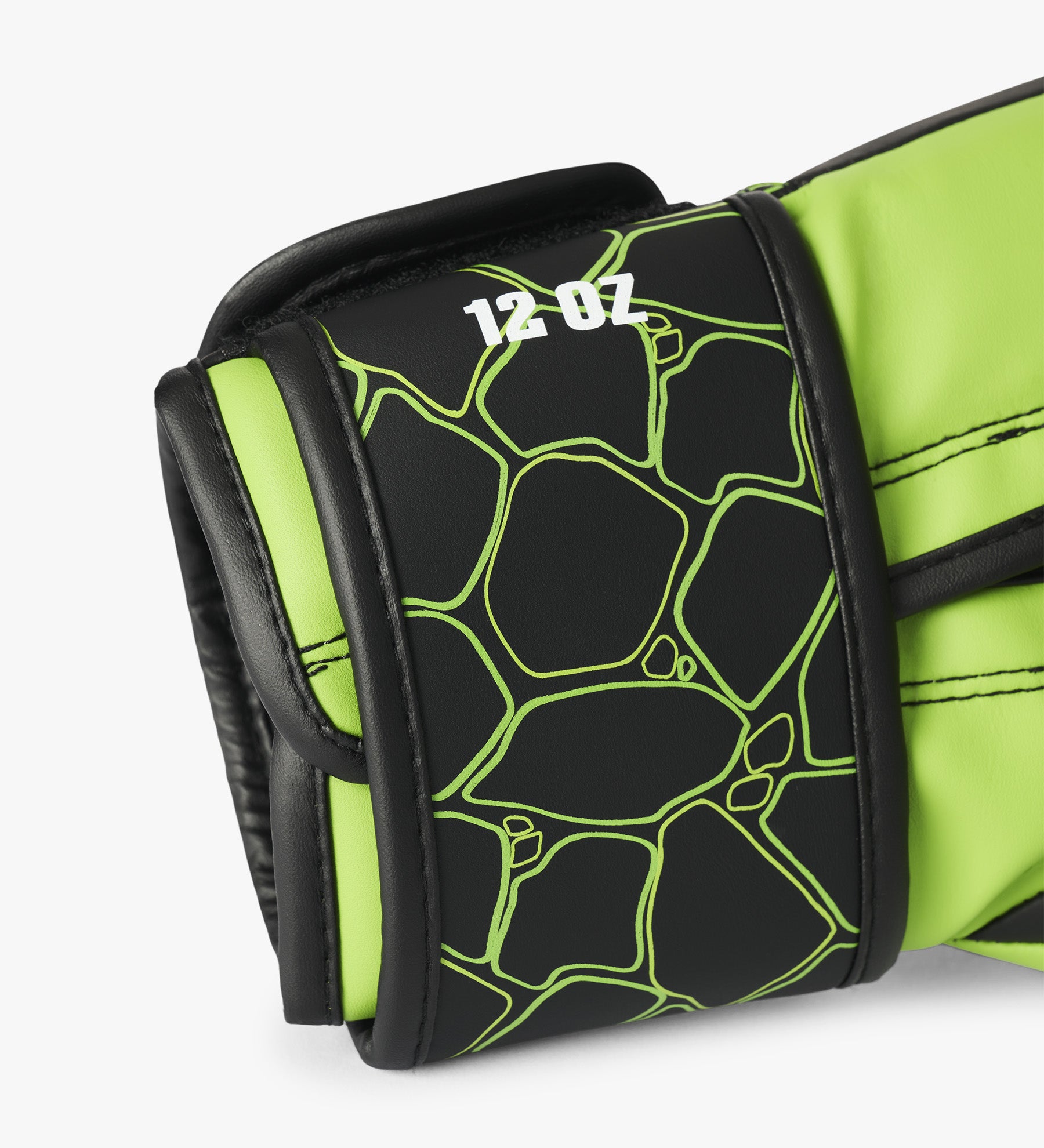 SDMN x TMNT Boxing Gloves