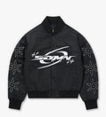 SDMN x TMNT Jacket [Black]