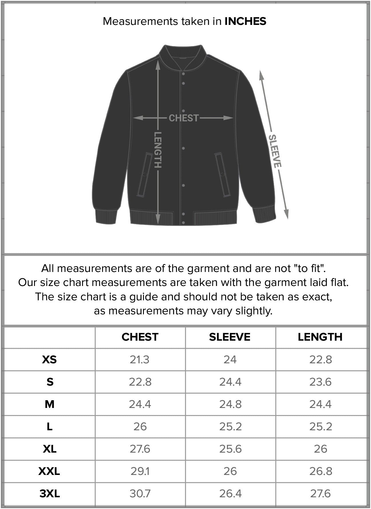SDMN x TMNT Jacket [Black]