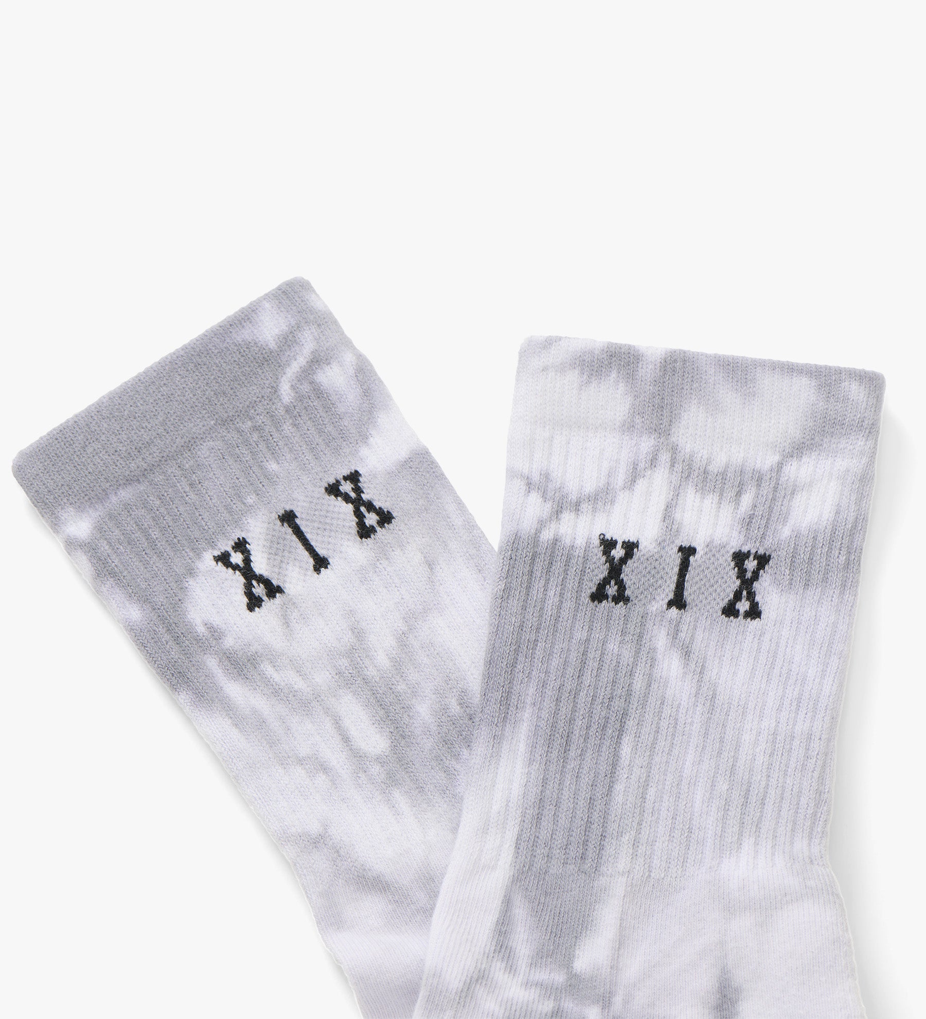 XIX Essential Tie-Dye Socks