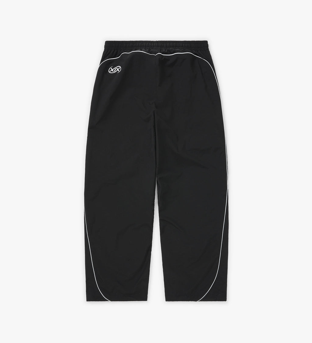 XIX Reflective Track Pants [Black]