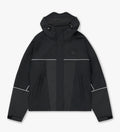 Vertex Windbreaker [Triple Black]