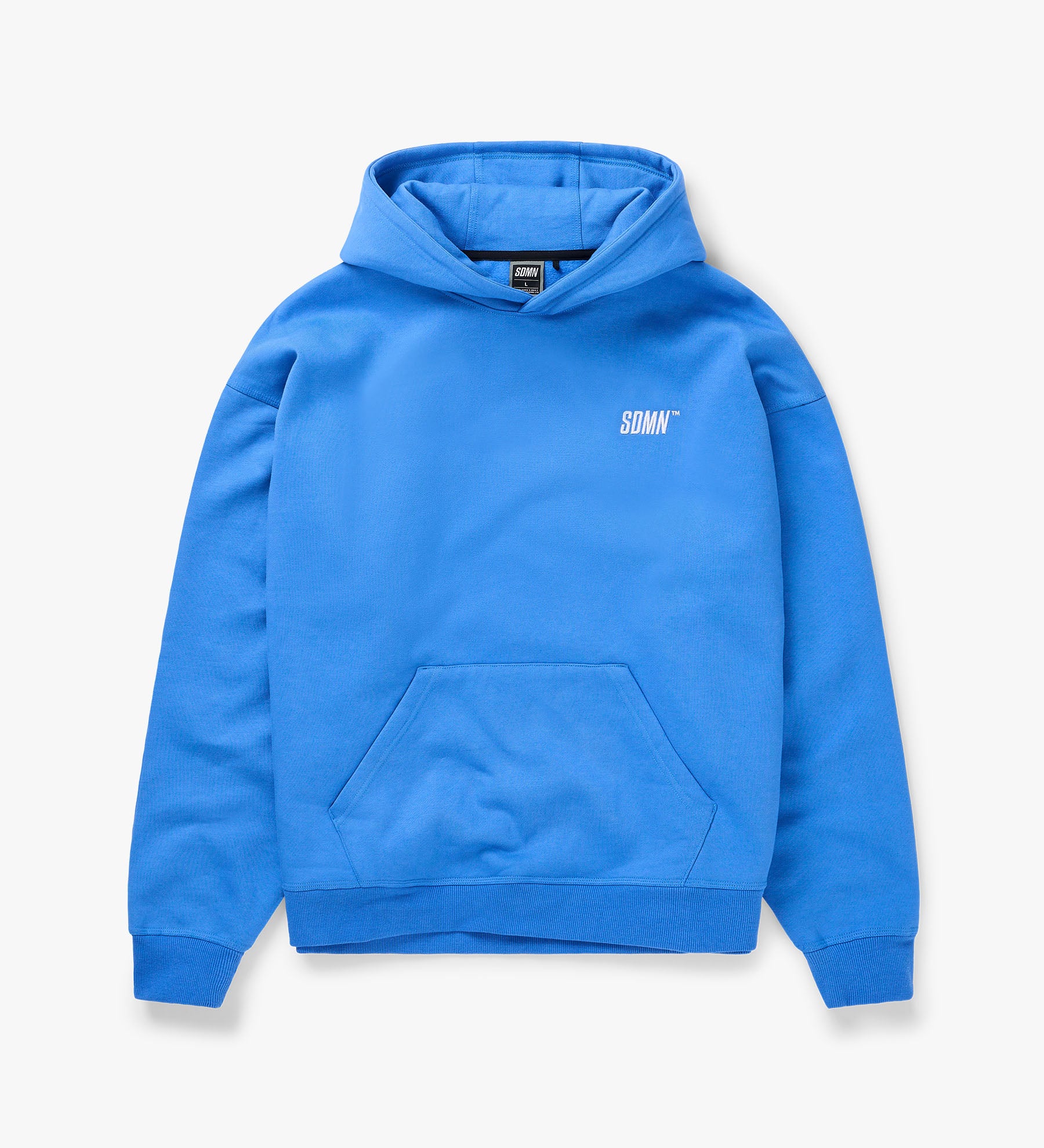 W2S Hoodie [W2S Blue]