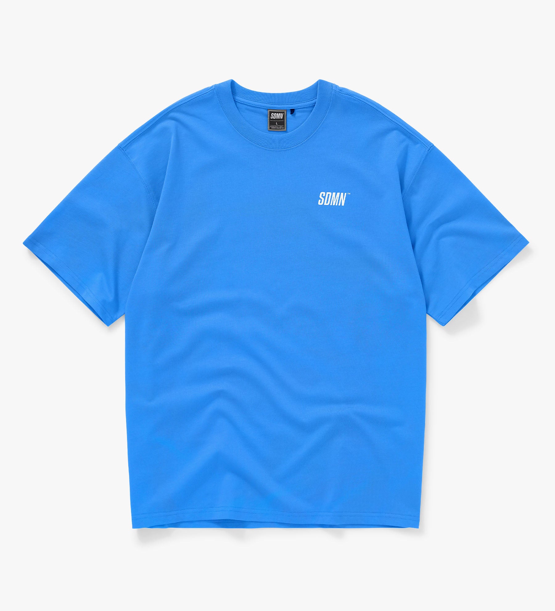 W2S T-Shirt [W2S Blue]