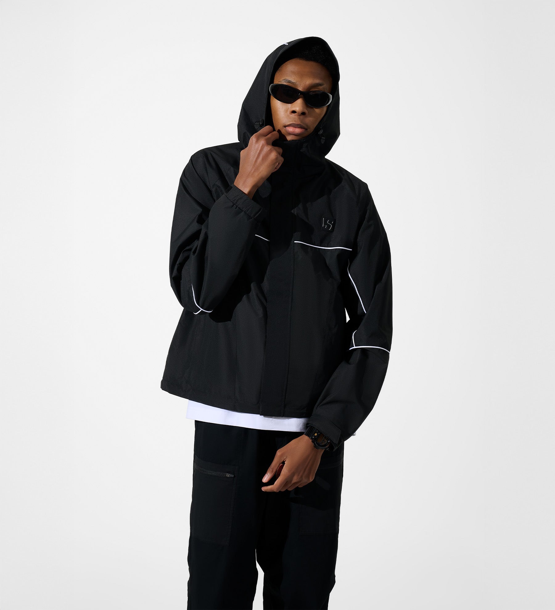 Jackets – Sidemen Clothing USA
