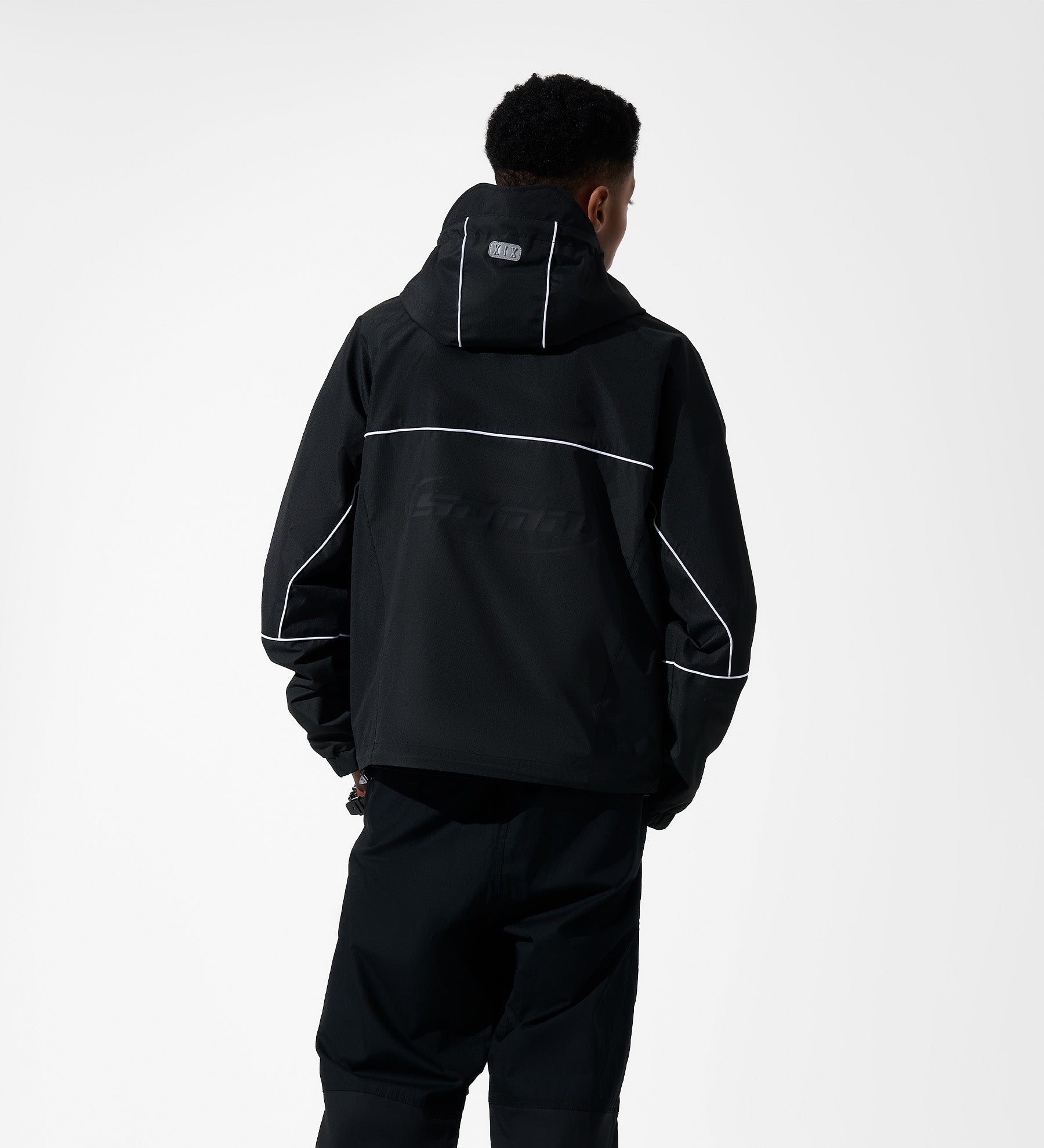Jackets – Sidemen Clothing USA