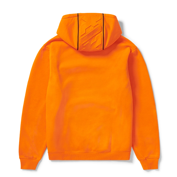 XIX Nitro Hoodie [Orange]