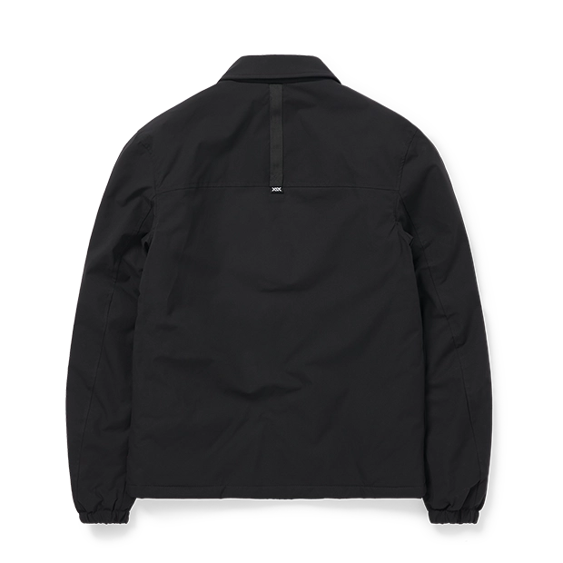 XIX Nitro Shell Jacket [Black]
