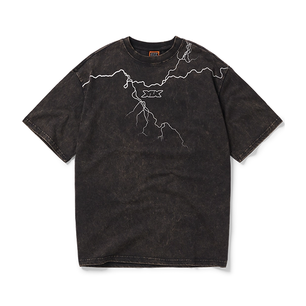 XIX Nitro Thunder T-Shirt [Black]
