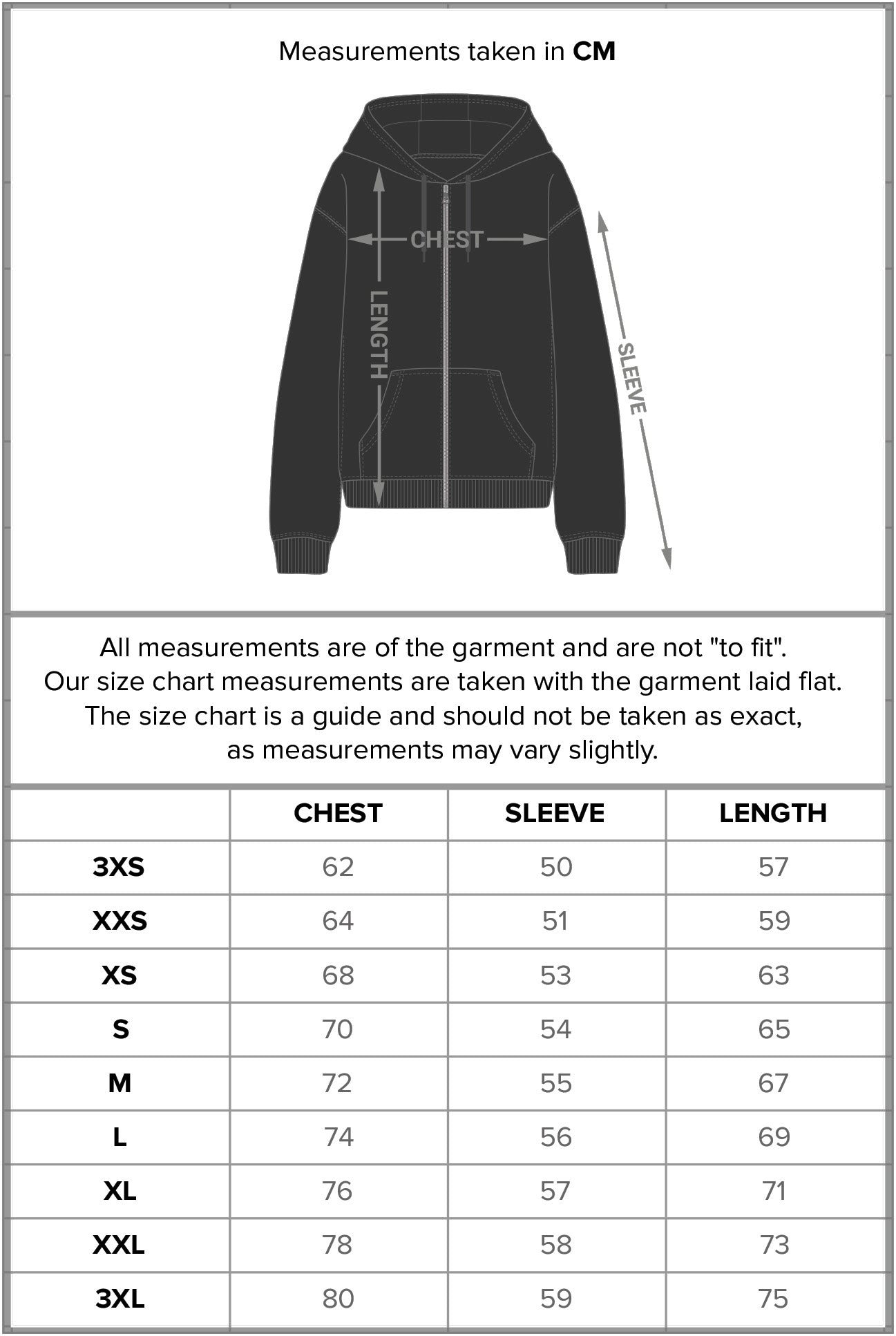 SDMN™ Zip Hoodie [Deep Teal]