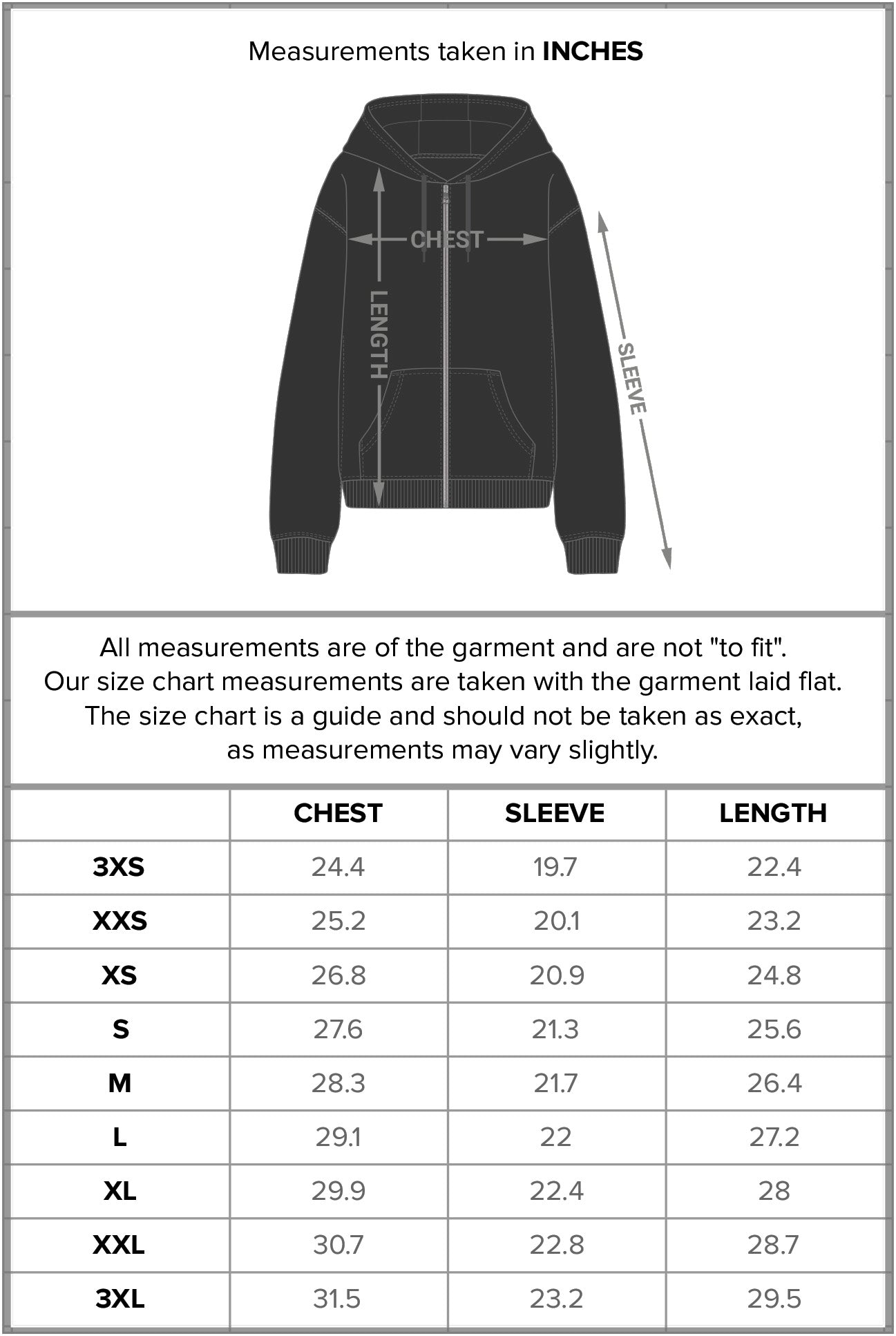 SDMN™ Zip Hoodie [Deep Teal]